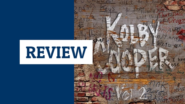 Kolby Cooper Vol. 2