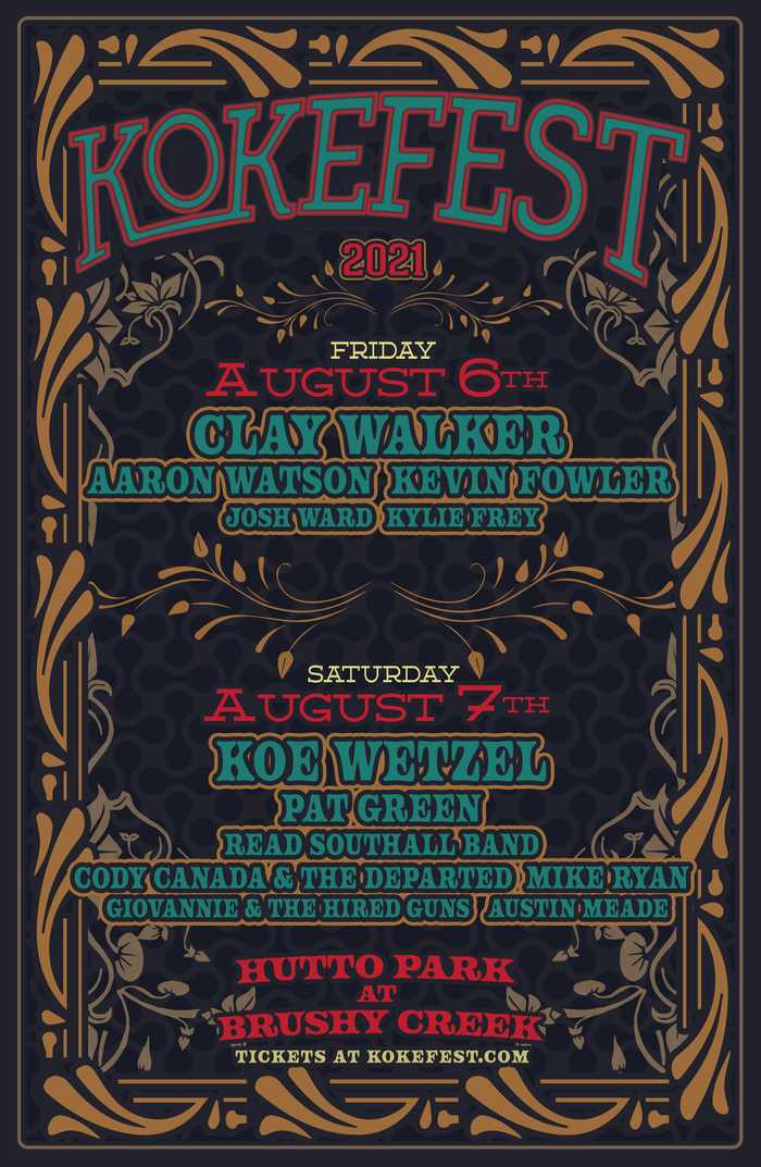 kokefest