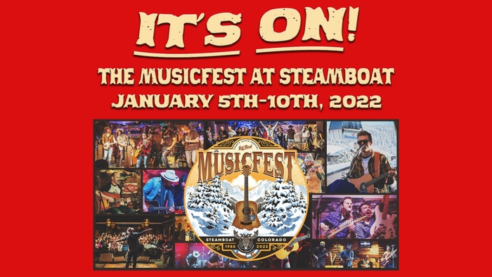 MusicFest 2022 Is On